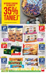 Gazetka promocyjna PoloMarket - Gazetka promocyjna  r - Gazetka - ważna od 16.03 do 16.03.2021 - strona 27 - produkty: Piernik, Ciastka, Tera, Wafle, Laur, Grześki, Fa