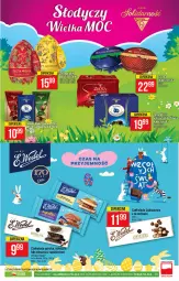 Gazetka promocyjna PoloMarket - Gazetka promocyjna  r - Gazetka - ważna od 16.03 do 16.03.2021 - strona 29 - produkty: Tera, Czekolada, Czekolada gorzka, Likier