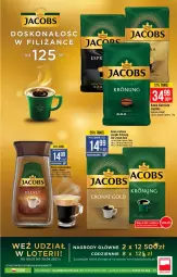 Gazetka promocyjna PoloMarket - Gazetka promocyjna  r - Gazetka - ważna od 16.03 do 16.03.2021 - strona 33 - produkty: Kawa mielona, Kawa, Tera, Laur, Jacobs, HP