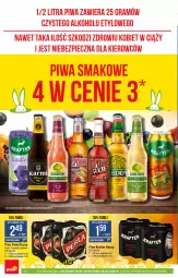 Gazetka promocyjna PoloMarket - Gazetka promocyjna  r - Gazetka - ważna od 16.03 do 16.03.2021 - strona 36 - produkty: Piwo, Somersby, Perła, Redd's