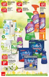 Gazetka promocyjna PoloMarket - Gazetka promocyjna  r - Gazetka - ważna od 16.03 do 16.03.2021 - strona 46 - produkty: Por, Finish, Air Wick, Tablet, Płyn nabłyszczający