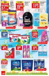 Gazetka promocyjna PoloMarket - Gazetka promocyjna  r - Gazetka - ważna od 16.03 do 16.03.2021 - strona 48 - produkty: Płyn do prania, Coccolino, Finish, Tablet, Persil, Płyn do płukania, Perwoll, Pianka do czyszczenia, Bryza, Dywan, Fa