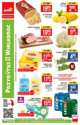 Gazetka promocyjna PoloMarket - Gazetka promocyjna  r - Gazetka - ważna od 16.03 do 16.03.2021 - strona 54 - produkty: Piwa, Piwo, Piec, Kalafior, Krakus, Top, Ser, Rum, Gin, Gra, Coccolino, Papier, Królewski, Jaja, Cytryny, Papier toaletowy, Szynka, Lipton, Herbata