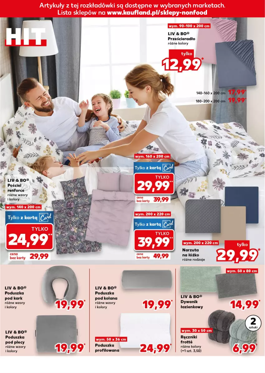 Gazetka promocyjna Kaufland - Kaufland - ważna 28.08 do 03.09.2025 - strona 6