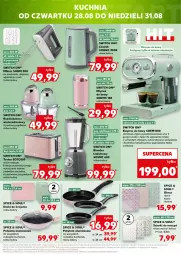 Gazetka promocyjna Kaufland - Kaufland - Gazetka - ważna od 03.09 do 03.09.2025 - strona 13 - produkty: Kuchnia