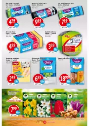 Gazetka promocyjna Prim Market - Gazetka - ważna od 19.10 do 19.10.2022 - strona 15 - produkty: Worki na śmieci, Wełna, Worki na śmiec