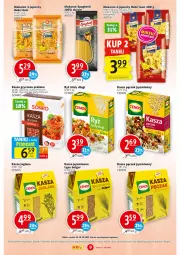 Gazetka promocyjna Prim Market - Gazetka - ważna od 19.10 do 19.10.2022 - strona 9 - produkty: Kasza jaglana, Makaron, Sok, Ryż, Rum, Gry, Kasza jęczmienna, Bulgur, LANA, Sonko, Spaghetti, Cenos, Gaga, Kasza, Kasza gryczana, Ryż biały, LG