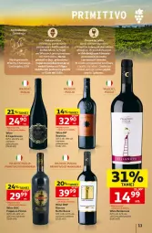 Gazetka promocyjna Auchan - Katalog Wino Hipermarket - Gazetka - ważna od 31.10 do 31.10.2026 - strona 11 - produkty: Ser, Gra, Bell, Bella, Wino