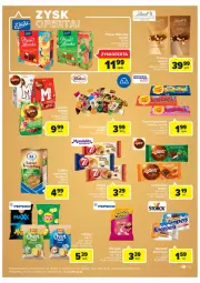 Gazetka promocyjna Carrefour - Gazetka Market Zyskoteka - Gazetka - ważna od 22.10 do 22.10.2022 - strona 11 - produkty: Cheetos, Cukier, Chipsy, Wafelek, Diamant, Chupa Chups, Wawel, Mleczko, Rogal, Czekolada, Ptasie mleczko, Knoppers, Cukier trzcinowy