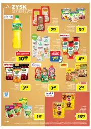 Gazetka promocyjna Carrefour - Gazetka Market Zyskoteka - Gazetka - ważna od 22.10 do 22.10.2022 - strona 12 - produkty: Makaron, Warzywa, Ser, Ryż, Gin, Zupa, Napój roślinny, Rosół, Dzieci, Kubek, Deser, Napój, Olej, TaoTao, Knorr, LG