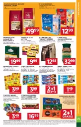 Gazetka promocyjna Stokrotka - Market - Gazetka - ważna od 26.03 do 26.03.2025 - strona 15 - produkty: Lubisie, Ciastka, Princessa, Ser, Gra, Cukier, Kawa ziarnista, Kawa mielona, Kawa, Jacobs Krönung, Wawel, Herbatniki, Mleczko, Lipton, Czekolada, Ptasie mleczko, Baton, Knoppers, Cukierki, Jacobs, Woseba, Herbata, HP