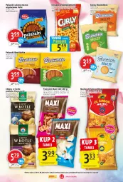 Gazetka promocyjna Prim Market - Gazetka - ważna od 02.08 do 02.08.2023 - strona 12 - produkty: Piec, Beskidzki, Chipsy, Chrupki, Przysnacki, Felix, Aksam