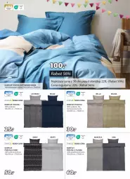 Gazetka promocyjna Jysk - Oferta tygodnia - Gazetka - ważna od 12.11 do 12.11.2023 - strona 9 - produkty: Pościel, Bell, Bella, Komplet pościeli