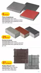 Gazetka promocyjna Castorama - Gazetka - ważna od 12.06 do 12.06.2022 - strona 7 - produkty: Gra, Chodnik, Rama, Lack, Płyta, Garaż, Drzwi zewnętrzne, Drzwi