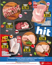 Gazetka promocyjna Topaz - Gazetka - Gazetka - ważna od 27.09 do 27.09.2023 - strona 5 - produkty: Kurczak, Top, Waga, Olej, Mięso