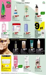 Gazetka promocyjna Drogerie Natura - Gazetka Drogerie Natura - Gazetka - ważna od 02.02 do 02.02.2026 - strona 12 - produkty: Ser, Rum, Mus, DAX, Bielenda, Róża, Body, Balsam do ust, Krem do rąk, Balsam do ciała, Holika Holika, Serum, Ziaja, Serum do rąk, Odżywka, Nawilżający balsam, Olej, Fa