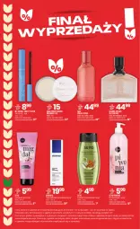 Gazetka promocyjna Drogerie Natura - Gazetka Drogerie Natura - Gazetka - ważna od 02.02 do 02.02.2026 - strona 16 - produkty: Woda perfumowana, Piwo, JBL, Balsam do ciała, Perfum, KOBO, Tusz, Dres, Woda toaletowa, Puder, Nike, Woda, Olej