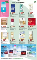 Gazetka promocyjna Drogerie Natura - Gazetka Drogerie Natura - Gazetka - ważna od 02.02 do 02.02.2026 - strona 8 - produkty: Makijaż, Woda micelarna, Nivea Q10, Krem do twarzy, Ser, Rum, Eveline, Bielenda, Booster, Płyn micelarny, Krem przeciwzmarszczkowy, Krem odżywczy, Serum, Tołpa, Mixa, Mars, Dermika, Ziaja, Peeling, Garnier, Krem na dzień, Woda, Nivea, Fa