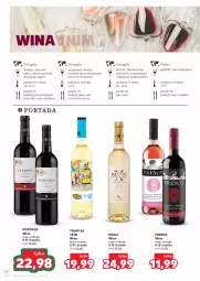 Gazetka promocyjna Kaufland - Barek Kauflandu - Gazetka - ważna od 28.10 do 28.10.2025 - strona 24 - produkty: Ser, Por, Pax, Fresco, Portada, Sałat, Nuty, Deser, Wino