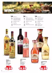 Gazetka promocyjna Kaufland - Barek Kauflandu - Gazetka - ważna od 28.10 do 28.10.2025 - strona 28 - produkty: Mandarynki, Ser, Por, AniOne, Miód, Owoce, Deser, Wino, Carlo Rossi, Jabłka