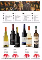 Gazetka promocyjna Kaufland - Barek Kauflandu - Gazetka - ważna od 28.10 do 28.10.2025 - strona 29 - produkty: Makaron, Ser, Por, Lack, Sałat, Bukiet, Nuty, Owoce, Deser, Wino