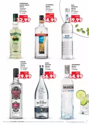 Gazetka promocyjna Kaufland - Barek Kauflandu - Gazetka - ważna od 28.10 do 28.10.2025 - strona 3 - produkty: Biały Bocian, Gra, Amundsen, Wódka