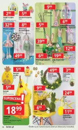 Gazetka promocyjna E Leclerc - Gazetka - ważna od 19.04 do 19.04.2025 - strona 26 - produkty: Kurczak, Owijki, Tran, Fa
