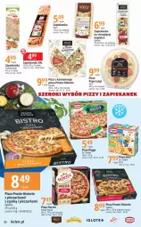 Gazetka promocyjna E Leclerc - Gazetka - ważna od 14.10 do 14.10.2023 - strona 2 - produkty: Piec, Dr. Oetker, Virtu, Pizza, Zapiekanka, Pieczarka, Ogród, Hortex