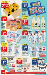 Gazetka promocyjna PoloMarket - Gazetka promocyjna  r - Gazetka - ważna od 18.05 do 18.05.2021 - strona 14 - produkty: Serek puszysty, Ser, Gra, Maślanka, Twaróg, Zott, Mlekovita, Radamer, Tera, LANA, Serek, Rolada, Twój Smak, Masło, Mleko, Fa