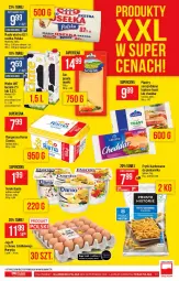 Gazetka promocyjna PoloMarket - Gazetka promocyjna  r - Gazetka - ważna od 18.05 do 18.05.2021 - strona 17 - produkty: Cheddar, Top, Ser, Danone, Rama, Jaja, Mlekovita, Laur, Serek, Margaryna, Danio, Frytki, Piekarnik, Gouda, Masło, Mleko