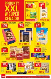 Gazetka promocyjna PoloMarket - Gazetka promocyjna  r - Gazetka - ważna od 18.05 do 18.05.2021 - strona 20 - produkty: Orzechy włoskie, Ciastka, Kujawski, Kawa, Wafle, Melvit, Płatki owsiane, Mąka, Czekolada, Rurki, Olej, Mąka tortowa, Bakalland, Czekolada nadziewana