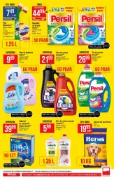 Gazetka promocyjna PoloMarket - Gazetka promocyjna  r - Gazetka - ważna od 18.05 do 18.05.2021 - strona 23 - produkty: Płyn do prania, Ludwik, Domestos, Do mycia naczyń, Finish, Tablet, Persil, Płyn do mycia naczyń, Laur, Woolite, Płyn do płukania, Płyn do mycia, Zmywarki