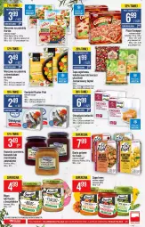 Gazetka promocyjna PoloMarket - Gazetka promocyjna  r - Gazetka - ważna od 18.05 do 18.05.2021 - strona 25 - produkty: Buraczki, Kalafior, Makaron, So Food, Warzywa, Frosta, Ser, Por, Zupa, Sardynki, Laur, Sezam, Zupa ogórkowa, Bigos, Ogród, Boczniak, Dania gotowe, Hortex