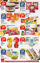 Gazetka promocyjna PoloMarket - Gazetka promocyjna r - Gazetka - ważna od 18.05 do 18.05.2021 - strona 28 - produkty: Piec, Sałatka, Makaron, Mus, Kupiec, Kisiel, Dega, Sałat, Bagietka, Owsianka, Tonik, Baton, Owoce, Lisner