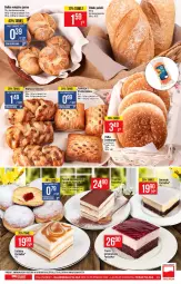 Gazetka promocyjna PoloMarket - Gazetka promocyjna  r - Gazetka - ważna od 18.05 do 18.05.2021 - strona 29 - produkty: Ser, Por, Koc, Hamburger, Burger, Fanta, Bułka, Fa