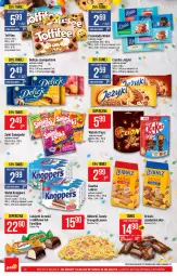 Gazetka promocyjna PoloMarket - Gazetka promocyjna  r - Gazetka - ważna od 18.05 do 18.05.2021 - strona 32 - produkty: Ciastka, Cukier, Jeżyki, Grześki, Czekolada, Toffifee, Delicje, Knoppers, Cukierki, Fa