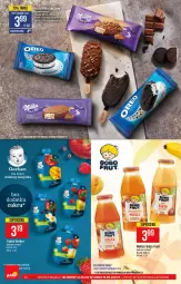Gazetka promocyjna PoloMarket - Gazetka promocyjna  r - Gazetka - ważna od 18.05 do 18.05.2021 - strona 34 - produkty: Sok, Gerber, Morela, Nektar