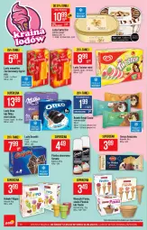 Gazetka promocyjna PoloMarket - Gazetka promocyjna  r - Gazetka - ważna od 18.05 do 18.05.2021 - strona 38 - produkty: Ser, Carte d'Or, Paola, Lody, Grześki, Bakoma, Smoothie, Kubek, Deser, Oreo, Ogród, Milka, Fa