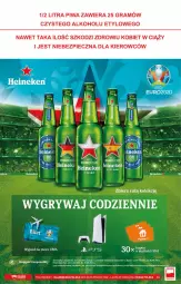 Gazetka promocyjna PoloMarket - Gazetka promocyjna  r - Gazetka - ważna od 18.05 do 18.05.2021 - strona 39 - produkty: Piwa, Piec, Por, Gry, Gra, Sony, Heineken, Tera, Laur, Moda, PlayStation