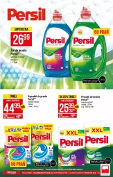Gazetka promocyjna PoloMarket - Gazetka promocyjna  r - Gazetka - ważna od 18.05 do 18.05.2021 - strona 45 - produkty: Pur, Proszek do prania, Persil, Kapsułki do prania