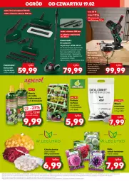 Gazetka promocyjna Kaufland - Kaufland - Gazetka - ważna od 25.02 do 25.02.2026 - strona 11 - produkty: Parkside, Top, Sok, Waga, Ogród, Fa