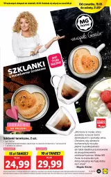 Gazetka promocyjna Lidl - GAZETKA - Gazetka - ważna od 22.05 do 22.05.2022 - strona 31 - produkty: Sok, Ser, Por, Koc, Lanki