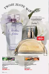 Gazetka promocyjna Faberlic - Gazetka - ważna od 13.03 do 13.03.2022 - strona 126 - produkty: Woda perfumowana, Por, Mus, Morela, Perfum, Tran, Gałka, Nuty, Woda, Fa