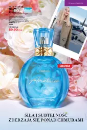 Gazetka promocyjna Faberlic - Gazetka - ważna od 13.03 do 13.03.2022 - strona 129 - produkty: Woda perfumowana, Perfum, Nuty, Woda, Liczi