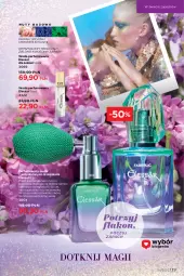 Gazetka promocyjna Faberlic - Gazetka - ważna od 13.03 do 13.03.2022 - strona 139 - produkty: Woda perfumowana, Piwo, Inka, Perfum, Puder, Nuty, Woda