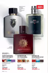 Gazetka promocyjna Faberlic - Gazetka - ważna od 13.03 do 13.03.2022 - strona 146 - produkty: Sok, Mus, Leon, Pieprz, Woda toaletowa, Nuty, Woda, Jabłka