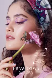 Gazetka promocyjna Faberlic - Gazetka - ważna od 13.03 do 13.03.2022 - strona 16 - produkty: Klej, Kredka, Lakier do paznokci, Lakier, Fa