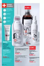 Gazetka promocyjna Faberlic - Gazetka - ważna od 13.03 do 13.03.2022 - strona 178 - produkty: Płyn do płukania jamy ustnej, Nić dentystyczna, Płyn do płukania, Wasa, Gala