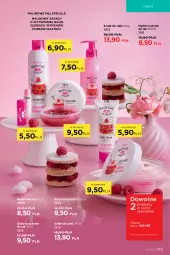 Gazetka promocyjna Faberlic - Gazetka - ważna od 13.03 do 13.03.2022 - strona 195 - produkty: Mydło w płynie, Balsam do ust, Krem do rąk, Mydło