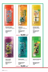 Gazetka promocyjna Faberlic - Gazetka - ważna od 13.03 do 13.03.2022 - strona 200 - produkty: Isla, Cytryny, Ananas, Sandał, Bazyl, Kokos, LG